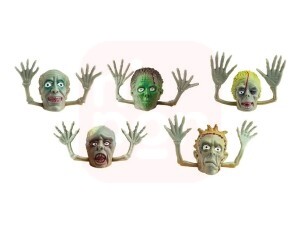 Slime Kimeleka 180g Zoombie - Acrilex