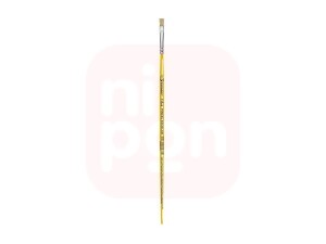 Pincel Chato 115 Nº04