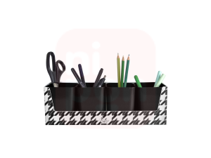 Porta objeto Pied de Poule - Dello