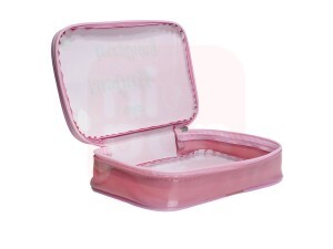 Estojo Multiuso em PVC Princesas – 3788