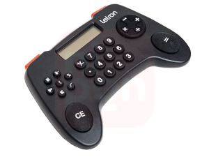 Calculadora de Bolso 8 DIG. Geek Joystick C/bateria