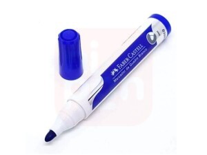 Marcador Para Quadro Branco Azul