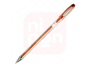 Caneta Signo Noble Metal Bronze