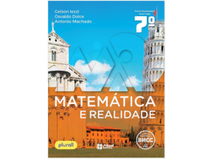 Matemática e realidade - 7º Ano